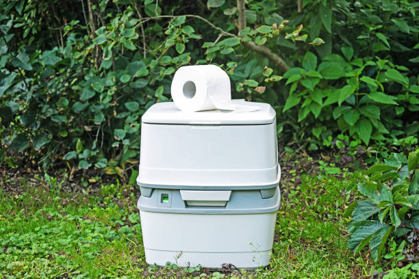 Best Emergency porta potty rental  in Inwood, FL