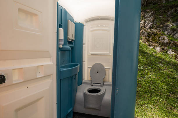 Best Affordable portable toilet rental  in Inwood, FL