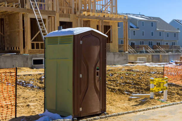 Best Porta potty delivery and setup  in Inwood, FL