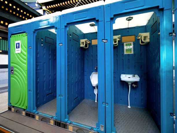 Best Affordable porta potty rental  in Inwood, FL