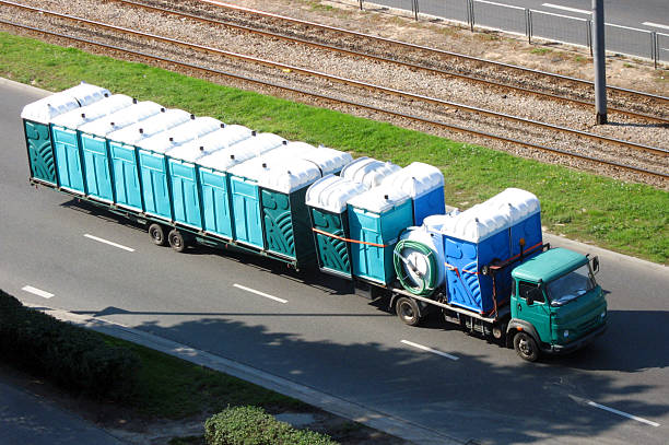 Best Construction site porta potty rental  in Inwood, FL