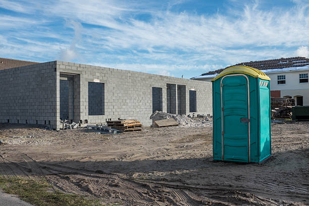 Portable Toilet Options We Offer in Inwood, FL
